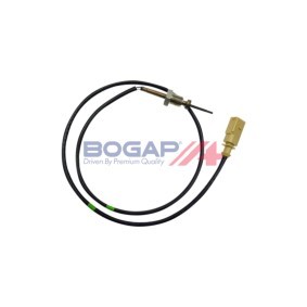 Compre Sensor, temperatura dos gases de escape da BOGAP A6120266 a um preço baixo por 71,16 €
