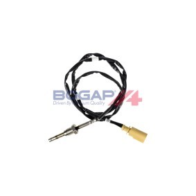 Compre Sensor, temperatura dos gases de escape da BOGAP A6120274 a um preço baixo por 48,91 €