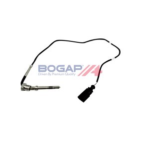Comprar Sensor, temp. gas escape de BOGAP A6120276 a bajo precio de 49,94 €