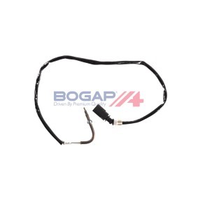 Comprar Sensor, temp. gas escape de BOGAP A6120295 a bajo precio de 74,69 €