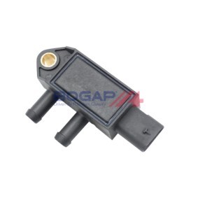 Differenzdrucksensor für AUDI von BOGAP