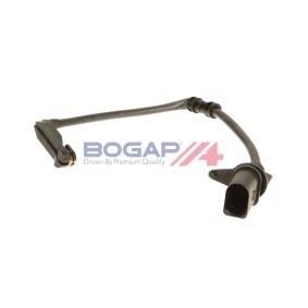Differenzdrucksensor für AUDI von BOGAP