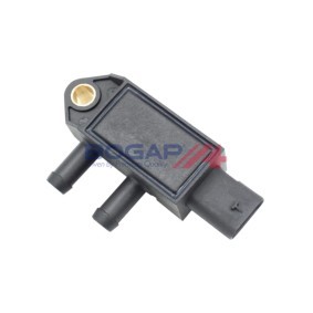 Differenzdrucksensor von BOGAP