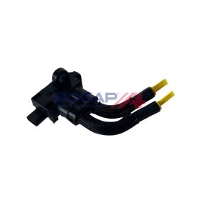 Differenzdrucksensor für AUDI von BOGAP