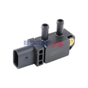 Differenzdrucksensor für AUDI von BOGAP