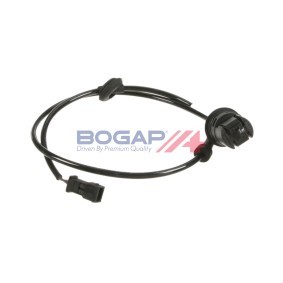 Comprar Sensor ABS de BOGAP A7117150 a bajo precio de 21,91 €