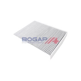 Achetez des Filtre d'habitacle BOGAP A8112156 à prix pour 10,91 €