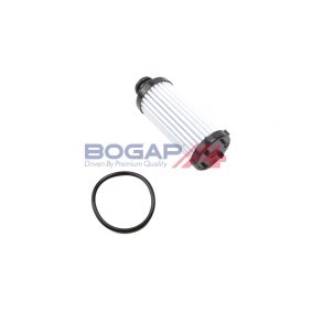 Osta Hydrauliikkasuodatin, automaattivaihteisto BOGAP:llä A8114123 edullisesti hintaan 14,69 €
