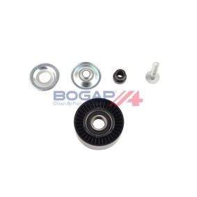 Acquista Galoppino guidacinghia, cinghia Poly-V da BOGAP B1320108 a buon mercato per soli 19,21 €
