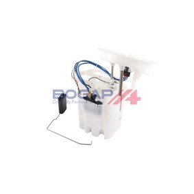 Achetez des Pompe à carburant BOGAP B1622125 à prix pour 216,61 €