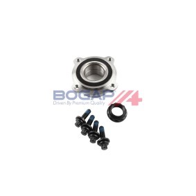 Radnabe von BOGAP günstig für 55,01 €