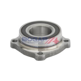 Radnabe von BOGAP günstig für 89,76 €