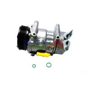 Acquista Compressore aria condizionata da BOGAP B4110102 a buon mercato per soli 357,63 €