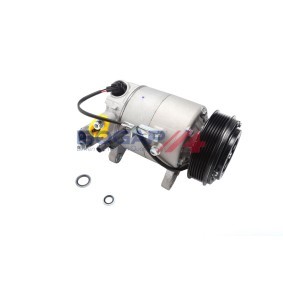 Acquista Compressore aria condizionata da BOGAP B4110139 a buon mercato per soli 340,19 €