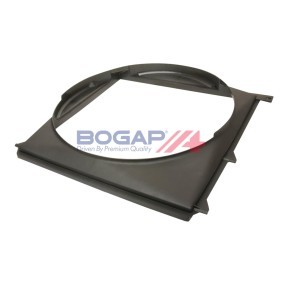 Lüfterhaube von BOGAP günstig für 25,71 €