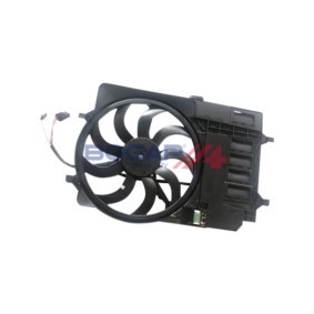 Kühlerlüfter B4243149 von BOGAP günstig für 208,54 € online kaufen