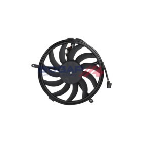 Kühlerlüfter B4243162 von BOGAP günstig für 158,11 € online kaufen