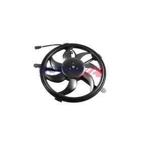 Kühlerlüfter B4243181 von BOGAP günstig für 87,36 € online kaufen