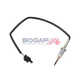 Comprar Sensor, temp. gas escape de BOGAP B6120139 a bajo precio de 65,39 €