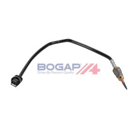 Comprar Sensor, temp. gas escape de BOGAP B6120143 a bajo precio de 65,39 €