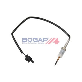 Comprar Sensor, temp. gas escape de BOGAP B6120144 a bajo precio de 53,55 €