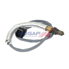 Comprar Sensor, temp. gas escape de BOGAP B6120154 a bajo precio de 51,14 €