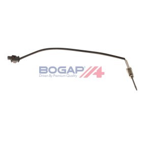 Comprar Sensor, temp. gas escape de BOGAP B6120156 a bajo precio de 55,49 €