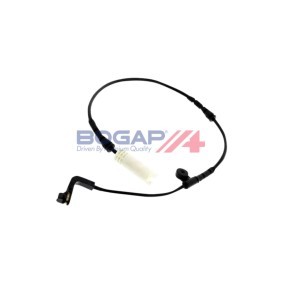 Differenzdrucksensor von BOGAP B6121103