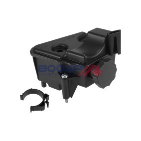Ausgleichsbehälter, Hydrauliköl-Servolenkung von BOGAP günstig für 36,47 €