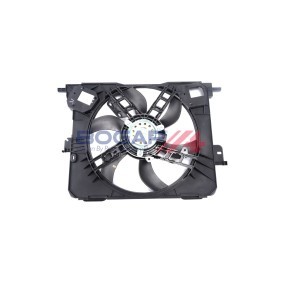 Kühlerlüfter C4243160 von BOGAP günstig für 67,37 € online kaufen