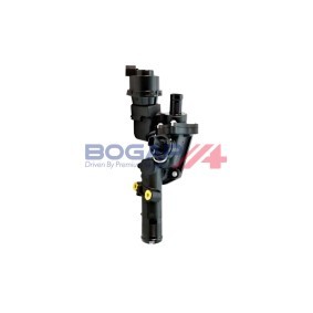 Achetez des Thermostat d'eau BOGAP C4245139 à prix pour 56,12 €