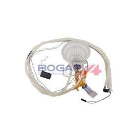 Köp Filter, bränslematning av BOGAP C8110122 till det låga priset 1551,23 kr
