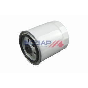 Achetez des Filtre à carburant BOGAP C8110140 à prix pour 8,26 €