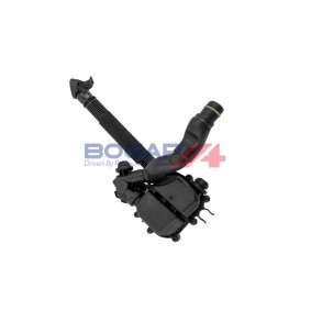 Aktivkohlefilter, Tankentlüftung E1629100
