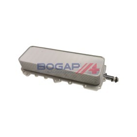 Kjøp Sensor, motortemperatur av BOGAP E4126103 til den lave prisen 52,09 NOK