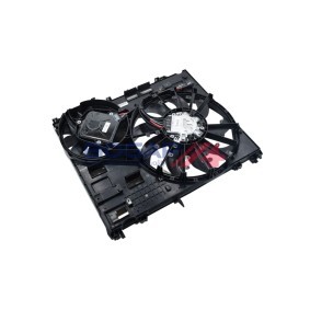 Kühlerlüfter E4243108 von BOGAP günstig für 533,45 € online kaufen