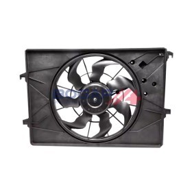 Kühlerlüfter E4243110 von BOGAP günstig für 533,45 € online kaufen