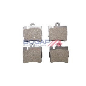 Kühlerlüfter E4243112 von BOGAP günstig für 331,53 € online kaufen