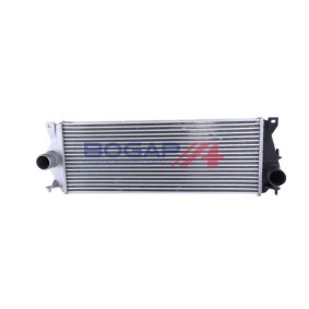Kühlerlüfter E4243115 von BOGAP günstig für 276,05 € online kaufen