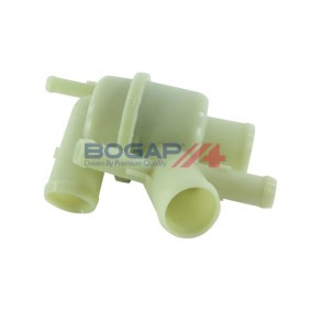 Achetez des Thermostat d'eau BOGAP E4245111 à prix pour 40,24 €