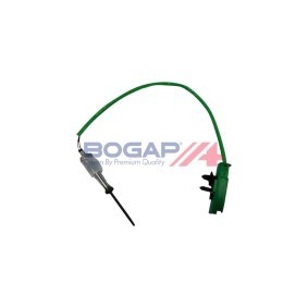 Compre Sensor, temperatura dos gases de escape da BOGAP E6120101 a um preço baixo por 54,93 €
