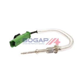 Compre Sensor, temperatura dos gases de escape da BOGAP E6120102 a um preço baixo por 54,93 €