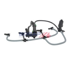 Compre Tubo flexível, combustível de fuga da BOGAP F1621119 a um preço baixo por 49,78 €