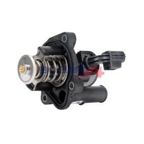 Kühlwasserthermostat für FORD von BOGAP