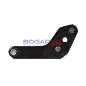 Achetez des Guidage à galets, porte coulissante BOGAP F5340101 à prix pour 5,67 €