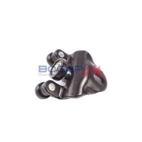 Achetez des Guidage à galets, porte coulissante BOGAP F5340103 à prix pour 6,60 €