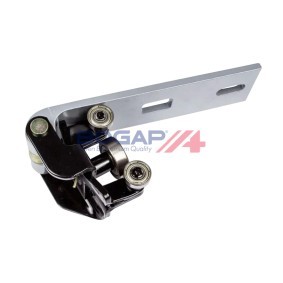 Achetez des Guidage à galets, porte coulissante BOGAP F5340105 à prix pour 9,86 €