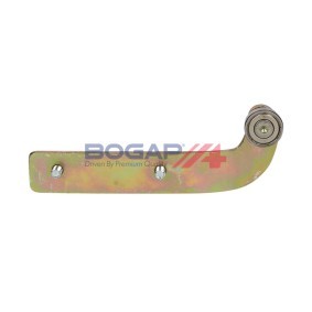 Achetez des Guidage à galets, porte coulissante BOGAP F5340106 à prix pour 5,67 €