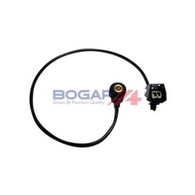 Klopfsensor F6113100 FORD GT von BOGAP
