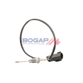 Compre Sensor, temperatura dos gases de escape da BOGAP F6120100 a um preço baixo por 64,03 €